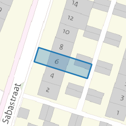 Perceel DTC01-C-3336