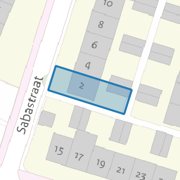 Perceel DTC01-C-3338