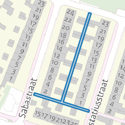 Perceel DTC01-C-3345