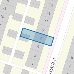 Perceel DTC01-C-3349