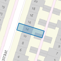 Perceel DTC01-C-3364