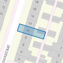 Perceel DTC01-C-3365