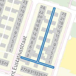 Perceel DTC01-C-3376