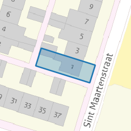 Perceel DTC01-C-3377