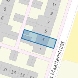 Perceel DTC01-C-3378