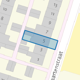 Perceel DTC01-C-3379