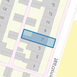 Perceel DTC01-C-3380