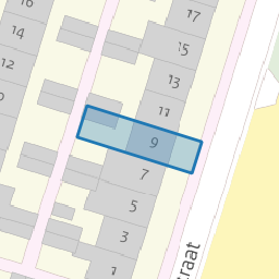 Perceel DTC01-C-3381