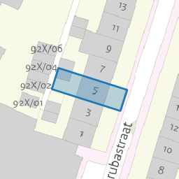 Perceel DTC01-C-3394