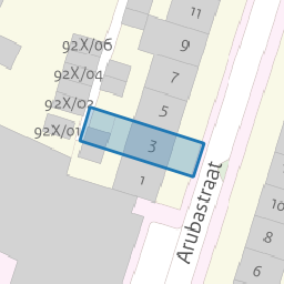 Perceel DTC01-C-3395