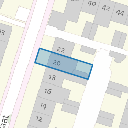 Perceel DTC01-C-3406