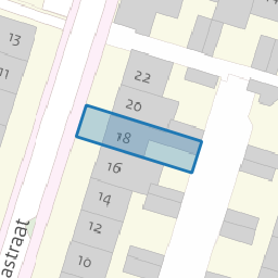 Perceel DTC01-C-3407