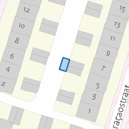 Perceel DTC01-C-3425