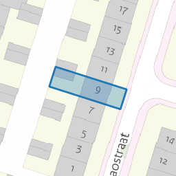 Perceel DTC01-C-3434