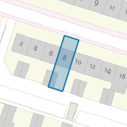 Perceel DTC01-C-3458