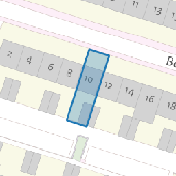 Perceel DTC01-C-3459