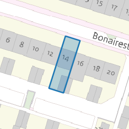 Perceel DTC01-C-3461