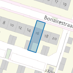 Perceel DTC01-C-3462