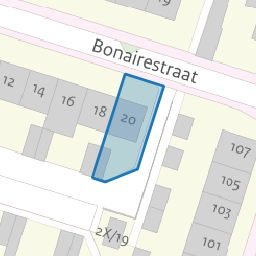 Perceel DTC01-C-3464