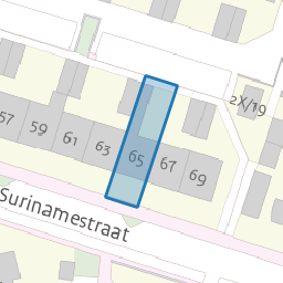 Perceel DTC01-C-3473