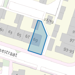 Perceel DTC01-C-3475