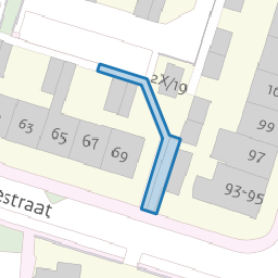 Perceel DTC01-C-3476