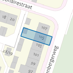 Perceel DTC01-C-3480