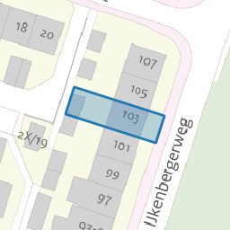 Perceel DTC01-C-3481