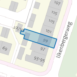Perceel DTC01-C-3483