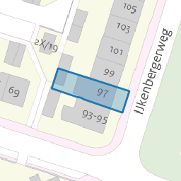 Perceel DTC01-C-3484