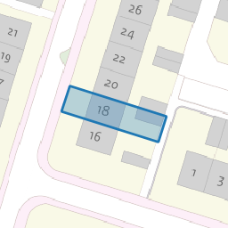 Perceel DTC01-C-3491