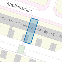 Perceel DTC01-C-3499