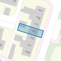 Perceel DTC01-C-3509