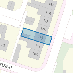 Perceel DTC01-C-3510