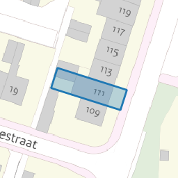 Perceel DTC01-C-3511