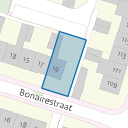 Perceel DTC01-C-3513