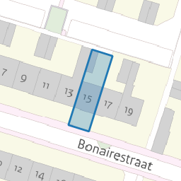 Perceel DTC01-C-3515