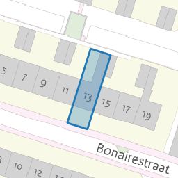 Perceel DTC01-C-3516