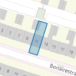 Perceel DTC01-C-3517