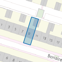 Perceel DTC01-C-3518