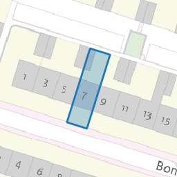 Perceel DTC01-C-3519