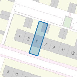 Perceel DTC01-C-3520