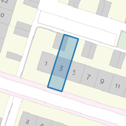 Perceel DTC01-C-3521