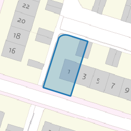 Perceel DTC01-C-3522