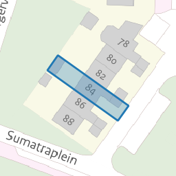 Perceel DTC01-C-3525