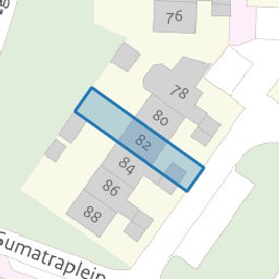 Perceel DTC01-C-3526