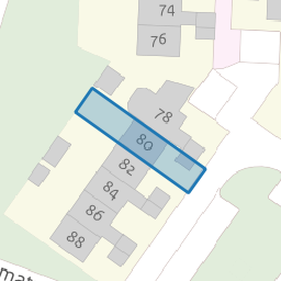 Perceel DTC01-C-3527