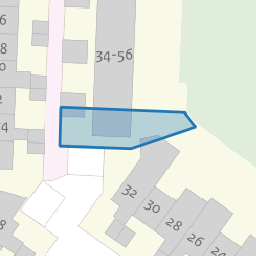 Perceel DTC01-C-3543