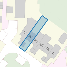 Perceel DTC01-C-3545