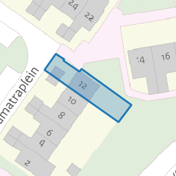 Perceel DTC01-C-3550